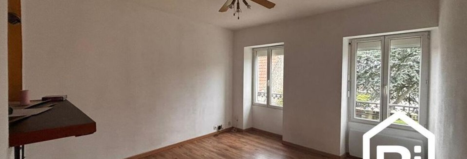 Appartement 2 Pièces 35 m² à vendre à Colleville-Montgomery (14880)