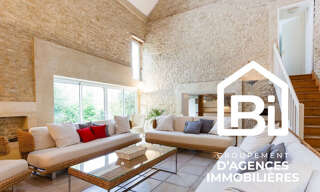 Maison 7 Pièces 172 m² à vendre à Langrune-sur-Mer (14830)