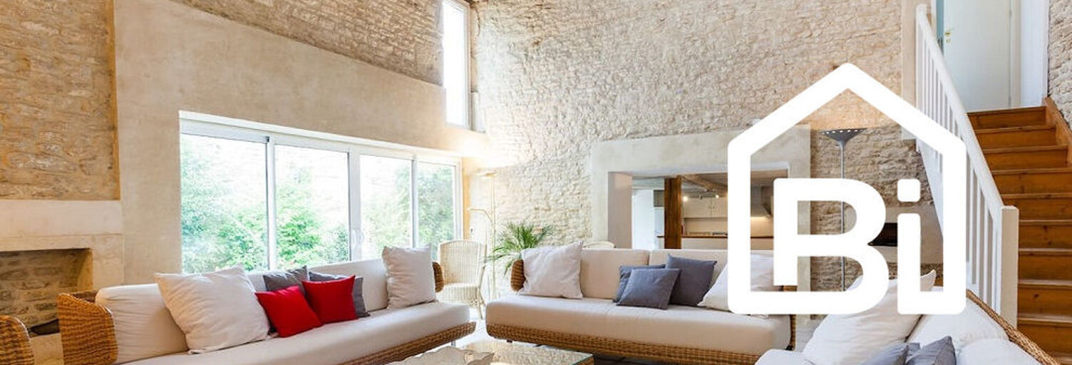 Maison 7 Pièces 172 m² à vendre à Langrune-sur-Mer (14830)