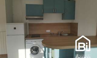 Appartement 2 Pièces 46 m² à vendre à Courseulles-sur-Mer (14470)