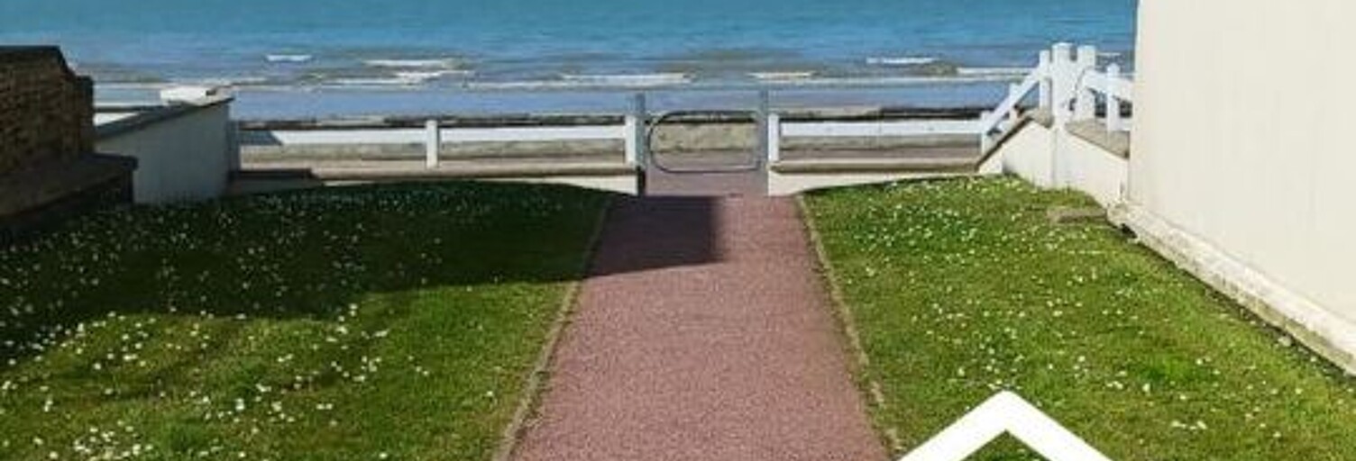 Appartement 2 Pièces 31 m² à vendre à Bernières-sur-Mer (14990)