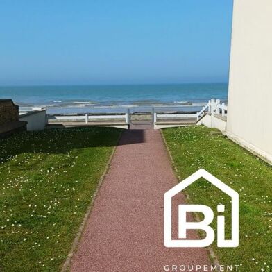 Appartement 2 pièces 126000 €