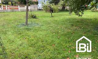 Terrain  497 m² à vendre à Colleville-Montgomery (14880)