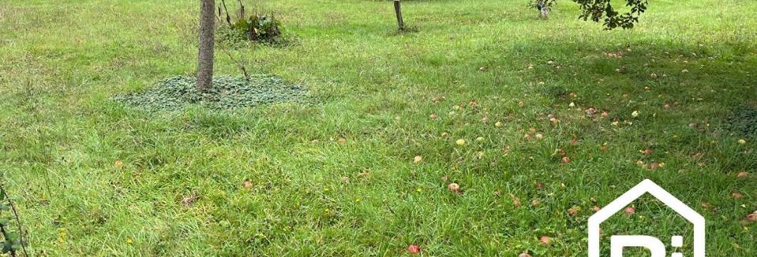 Terrain  497 m² à vendre à Colleville-Montgomery (14880)