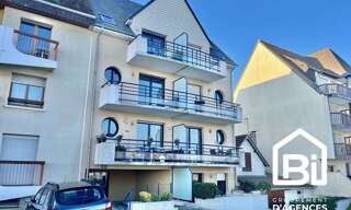 Appartement 2 Pièces 47 m² à vendre à Ouistreham (14150)