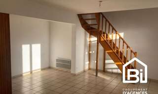 Appartement 4 Pièces 58 m² à vendre à Ouistreham (14150)