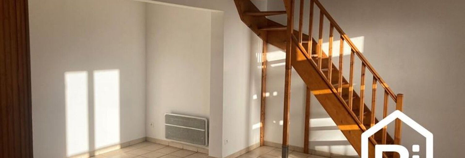 Appartement 4 Pièces 58 m² à vendre à Ouistreham (14150)