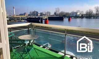 Appartement 3 Pièces 60 m² à vendre à Ouistreham (14150)