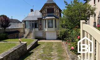 Maison 5 Pièces 121 m² à vendre à Ouistreham (14150)