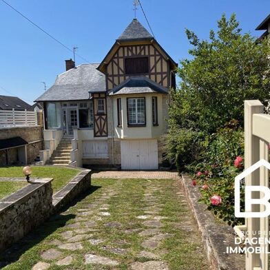 Maison 5 pièces 422000 €