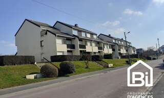 Appartement 2 Pièces 33 m² à vendre à Courseulles-sur-Mer (14470)