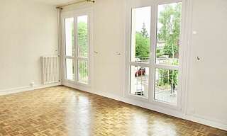 Appartement 4 Pièces 78 m² à vendre à Caen (14000)