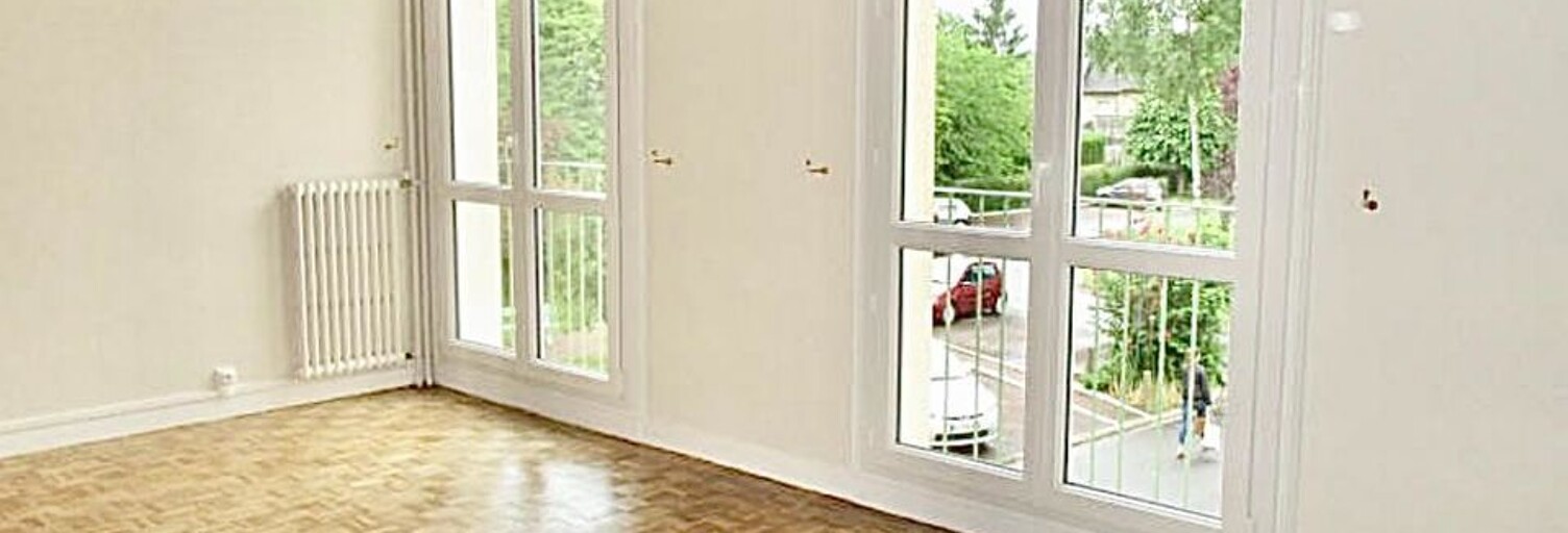 Appartement 4 Pièces 78 m² à vendre à Caen (14000)