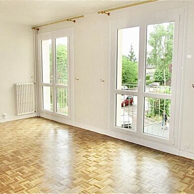 Appartement 4 pièces 192000 €