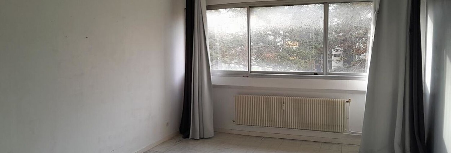 Appartement 1 Pièce 37 m² à vendre à Hérouville-Saint-Clair (14200)