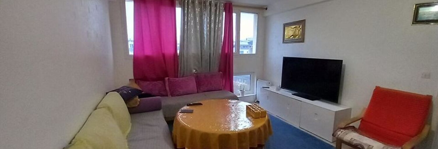 Appartement 3 Pièces 67 m² à vendre à Hérouville-Saint-Clair (14200)