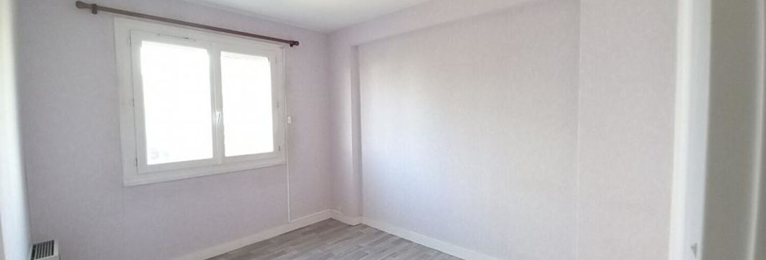 Appartement 3 Pièces 58 m² à vendre à Caen (14000)