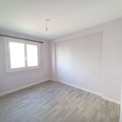 Appartement 3 pièces 129500 €