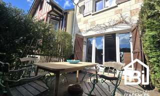 Maison 5 Pièces 83 m² à vendre à Deauville (14800)