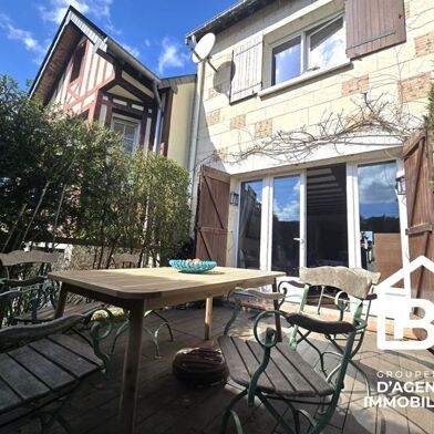 Maison 5 pièces 569000 €