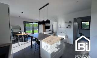 Maison 6 Pièces 128 m² à vendre à Meslay (14220)