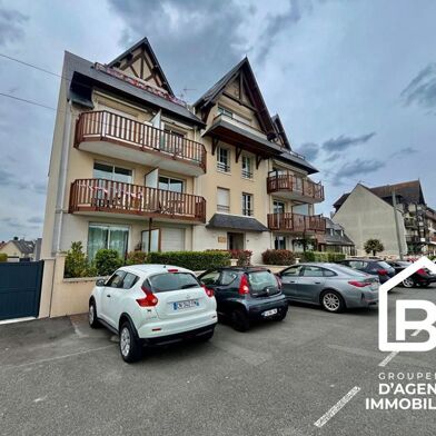 Appartement 3 pièces 191200 €