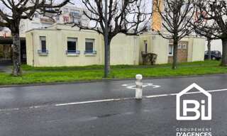 Immeuble  148 m² à vendre à Hérouville-Saint-Clair (14200)