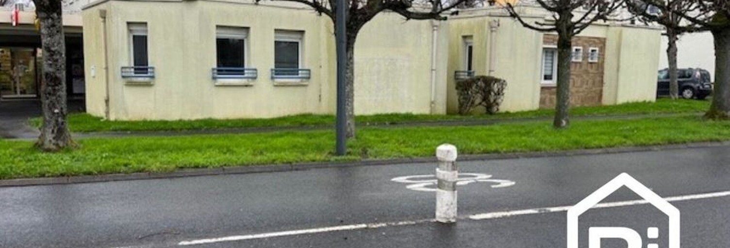 Immeuble  148 m² à vendre à Hérouville-Saint-Clair (14200)