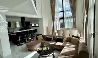 Maison 6 Pièces 126 m² à vendre à Fontaine-Étoupefour (14790)