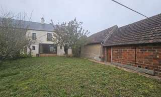 Maison 5 Pièces 104 m² à vendre à Amfreville (14860)