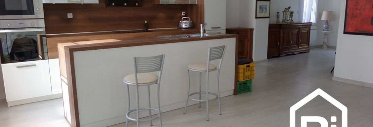 Appartement 2 Pièces 63 m² à vendre à Ouistreham (14150)