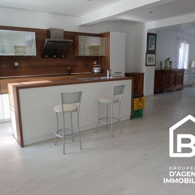 Appartement 2 pièces 314000 €
