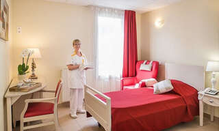 Appartement 1 Pièce 20 m² à vendre à Lisieux (14100)