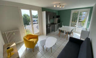 Appartement 5 Pièces 75 m² à vendre à Hérouville-Saint-Clair (14200)