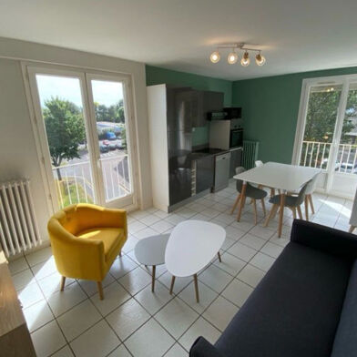 Appartement 5 pièces 185000 €