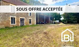 Maison 7 Pièces 180 m² à vendre à Villons-les-Buissons (14610)