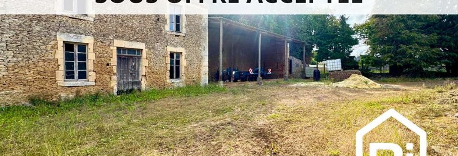 Maison 7 Pièces 180 m² à vendre à Villons-les-Buissons (14610)