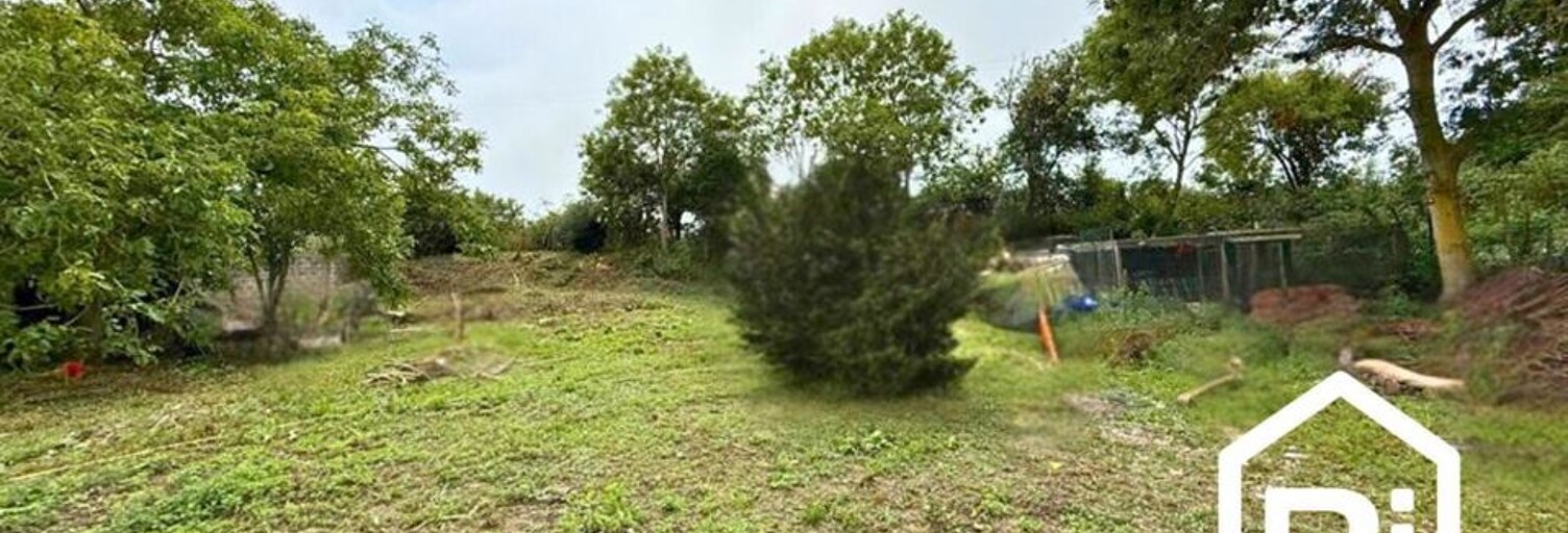Terrain  950 m² à vendre à Amfreville (14860)