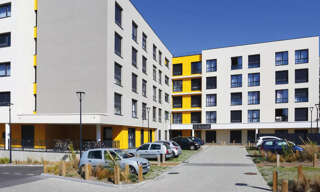 Appartement 1 Pièce 19 m² à vendre à Caen (14000)