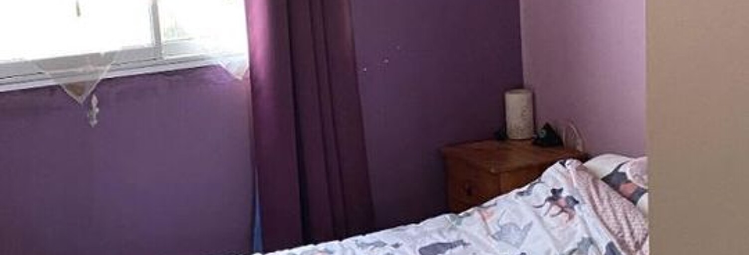 Appartement 2 Pièces 50 m² à vendre à Hérouville-Saint-Clair (14200)