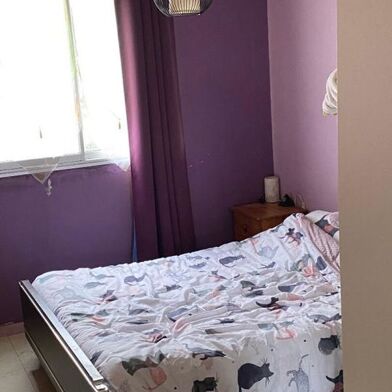 Appartement 2 pièces 76000 €