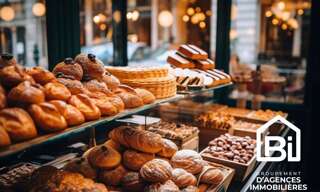 Local industriel  70 m² à vendre à Bénouville (14970)