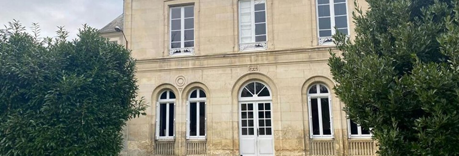 Maison 14 Pièces 350 m² à vendre à Falaise (14700)
