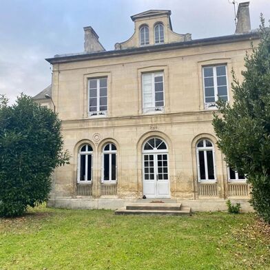 Maison 14 pièces 498000 €