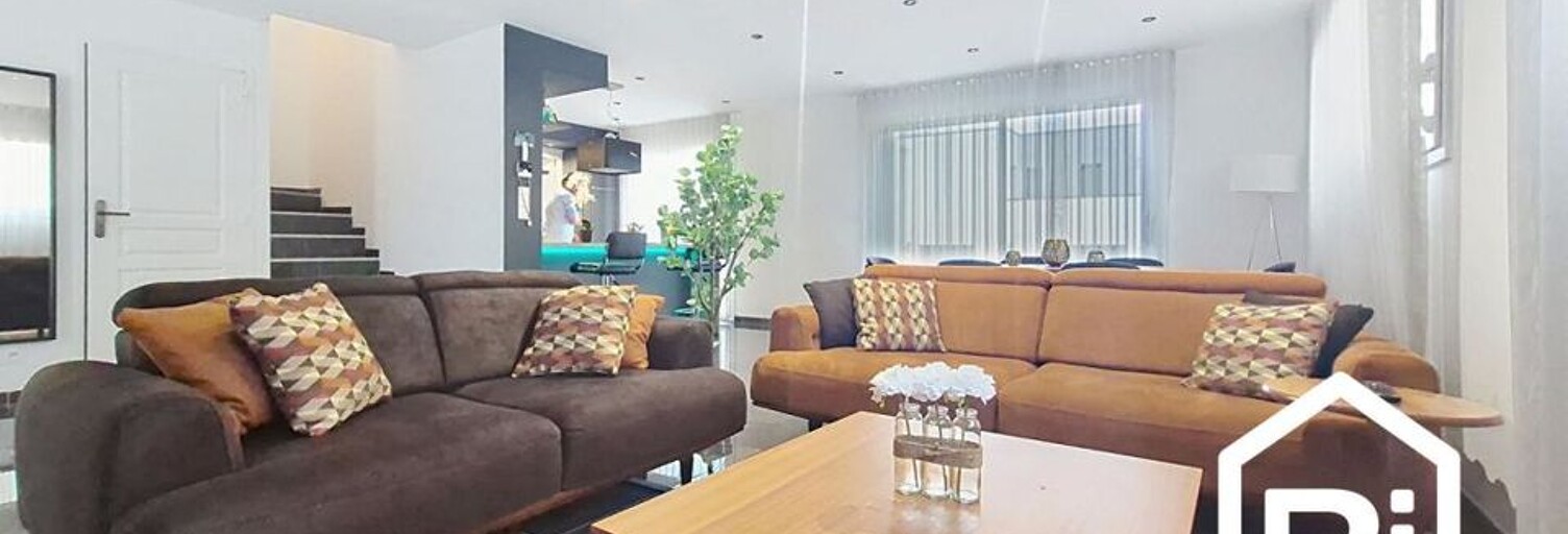 Maison 5 Pièces 132 m² à vendre à Bourguébus (14540)