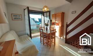 Appartement 2 Pièces 30 m² à vendre à Courseulles-sur-Mer (14470)