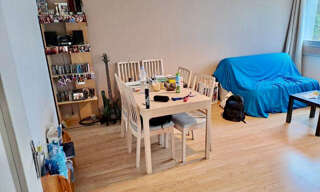 Appartement 2 Pièces 48 m² à vendre à Hérouville-Saint-Clair (14200)