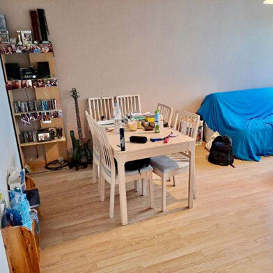 Appartement 2 pièces 76800 €