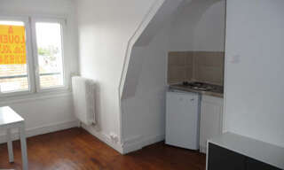 Appartement 1 Pièce 14 m² à vendre à Caen (14000)