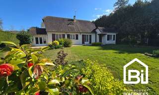 Maison 6 Pièces 140 m² à vendre à Pont-l'Évêque (14130)